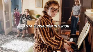 Your Song - Taron Egerton // Subtitulada español