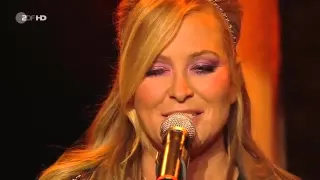 Anastacia - Army of Me / Left Outside Alone - Guten Rutsch 31/12/15