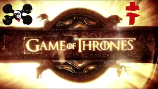 Игра Престолов  "Середнi вiки" BRUTTO   Game of Thrones Music Video