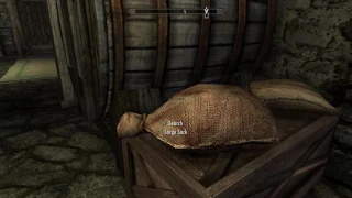 JesseQuest, The Road To Platinum - Skyrim - Part 2