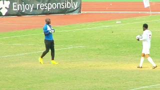 Beforward Wanderers VS Nyasa Bullets Penalties - Carlsberg Cup Finals