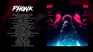 Phonk Music 2023 | AGGRESSIVE PHONK #76