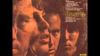 The Doors - Break On Through (Instrumental Extended Version).