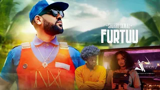 Shukri Jamal - Furtuu -(Official Video)