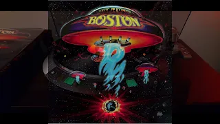 Boston - More Than A Feeling (1976)