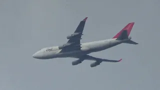 Aircraft videos 2024 plus other videos