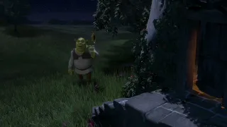 "Shrek" 1:39:48.
