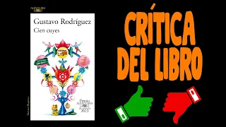 Crítica a Cien cuyes de Gustavo Rodríguez