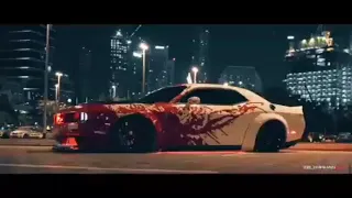 David Guetta - Hey mama ( ERSREMIX ) | Liberty walk Dubai