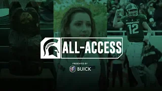 Spartans All-Access: Episode 11 | Michigan State