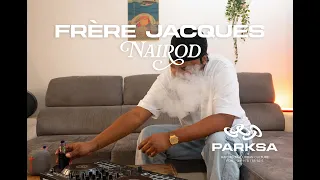 NAIROD - FRÈRE JACQUES