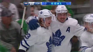 Toronto Maple Leafs at Dallas Stars | Game in Six | 01/29/2020