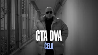 Celo - GTA DVA (prod. von PzY) [Official Video]