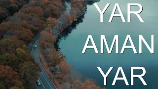 Seymur Aliyev - Yar, Aman, Yar//İzzət Bağırov cover