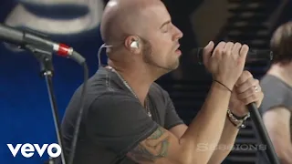 Daughtry - Ghost Of Me (Sessions @ AOL 2009)