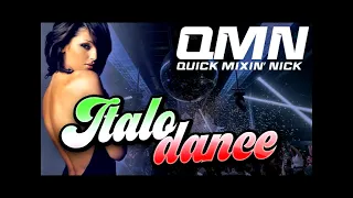 Gigi D'Agostino , Carolina Marquez, Bamble B, Paps'n'Skar ,Daddy Dj, Italodance ,Eurodance ,Italy