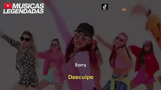 Justin Bieber - Sorry (Legendado | Lyrics + Tradução)