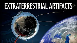 Could There Be Alien Artifacts Orbiting Us? With Dr. Avi Loeb