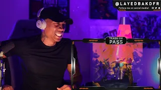 TRASH or PASS! Logic ( Dark Place ) No Pressure Album [REACTION!!!]