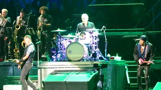 Bruce Springsteen & The E Street Band- Atlantic City - MVP Arena- Albany, NY 4.15.24