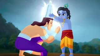 Krishna Aur Kans 2012   Theme Song