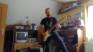 Emmarock - Battle Beast cover