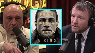 Joe Rogan gets his Mind Blown by Guy Ritchie Philosophy: Master of Your Own Kingdom