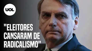 "Eleitores estão cansados de radicalismo e instabilidade", diz socióloga Esther Solano