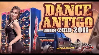 SET MIX DAS ANTIGAS - DANCE ANTIGO 2000... 2005... 2011  ( MIXAGENS DJ PEDRO MENDES )
