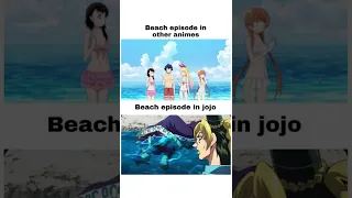 Best JoJo Memes vol.2 #shorts