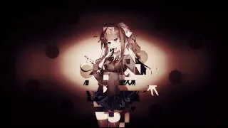 Doki Doki Literature Club - "Sayo-Nara" Slowed Down (Creepy Version)