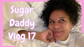 sugar daddy vlog 17 | butt plug and squirting