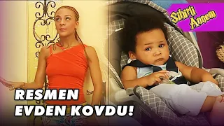 Eda, Yavuz'u Neden Evden Attı? - Sihirli Annem 67.Bölüm