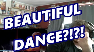 BEAUTIFUL DANCE?!?! |  Iron Maiden - Dance Of Death - En Vivo! (REACTION)