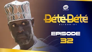 BÉTÉ BÉTÉ - Saison 1 - Episode 32 **VOSTFR**