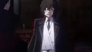 Dazai and Chuuya being a chaotic duo