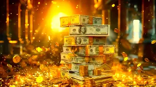 4 MINUTES AFTER LISTENING YOU WILL BE LUCKY - Prosperity Lucky - Money - Gold - 432Hz