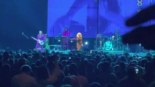 Blondie - Union City Blue - Birmingham 7/5/22