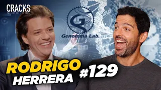 RODRIGO HERRERA | Hábitos e Inversiones de un Tiburón #129