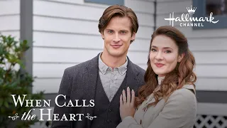 Extended Preview - Family Matters - When Calls the Heart