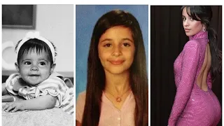 Camila Cabello from 1997 till 2020 year's pictures