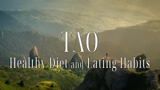 TAO: Healthy Diet and Eating Habits