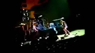 Nirvana - Love Buzz - Last Performance Recorded - Cow Palace, Daly City, CA 04/09/93