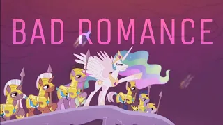 (Beat Sync PMV) Bad Romance