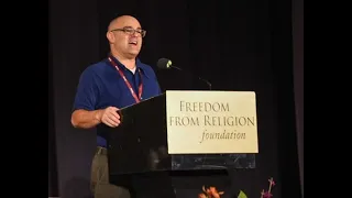 Phil Zuckerman: “How Secular Morality Will Save the World”