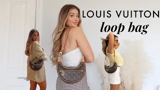 IS THE LOUIS VUITTON LOOP BAG WORTH IT?