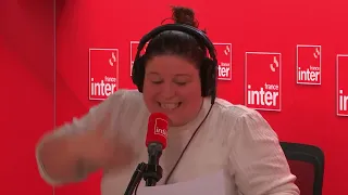 Les parasciences - Moi, ce que j'en dis... Marine Baousson