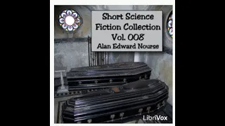 Short Science Fiction Collection 008 @Incriveis Efeitos