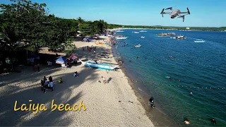 Laiya Batangas Beach Resort