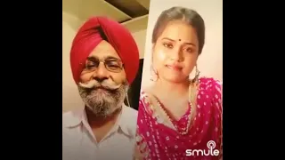 Ladki Hai Ya Shola | Mukhwinder Singh | Rashmi Tripathi | Sehaj Records